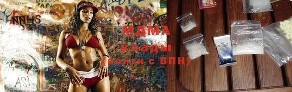 кокс Касимов